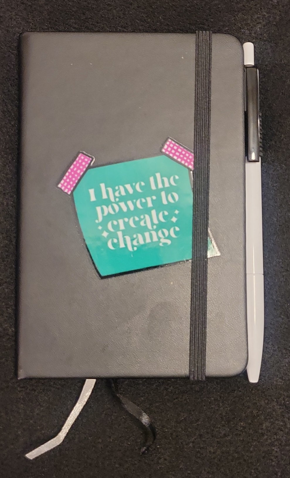 Affirmation Mini Journals