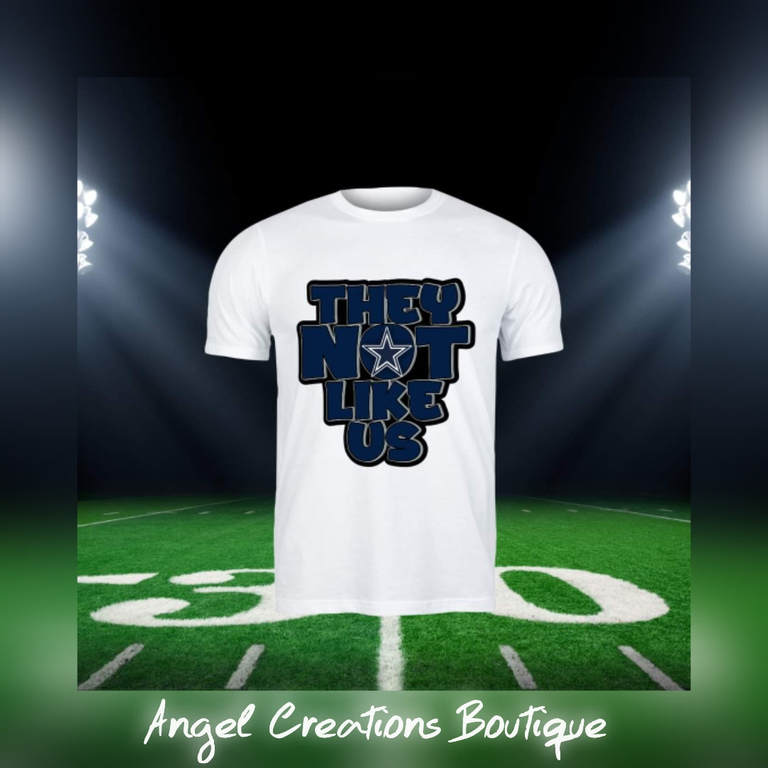 Football Tees