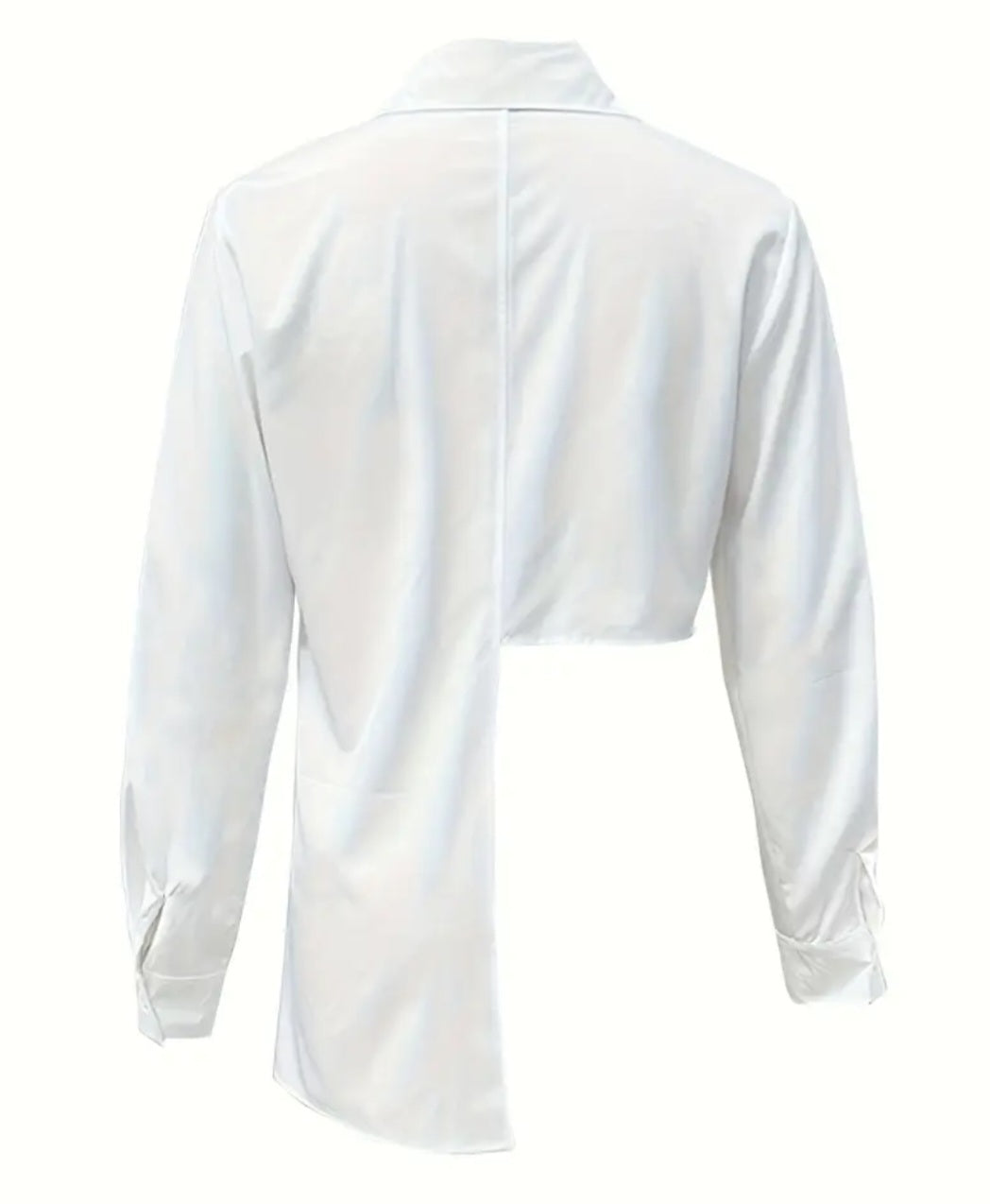 The Power Move Blouse