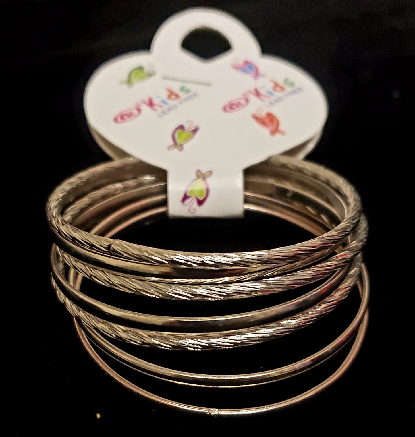 Grace Bangles
