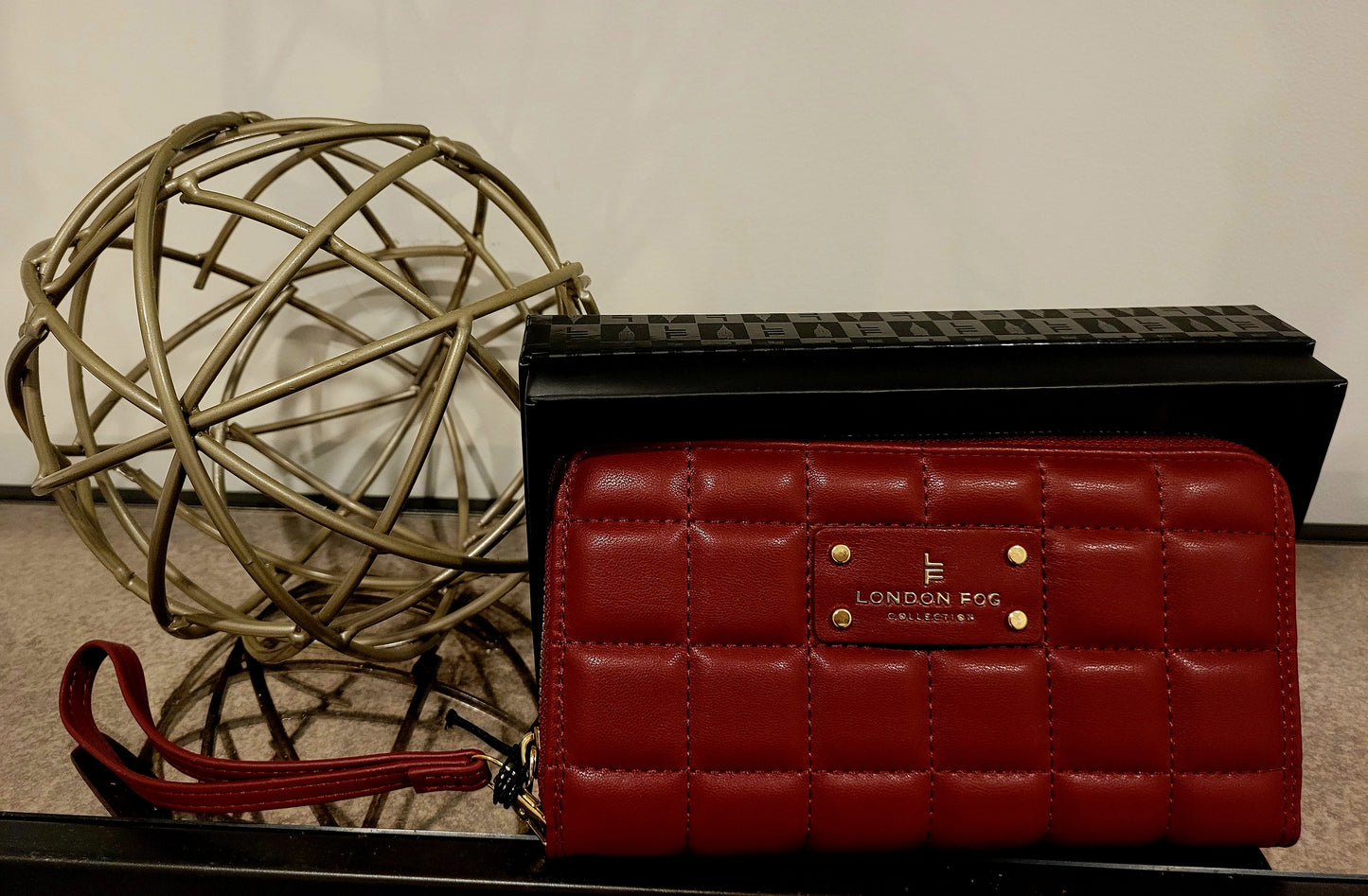 London Fog Wallet