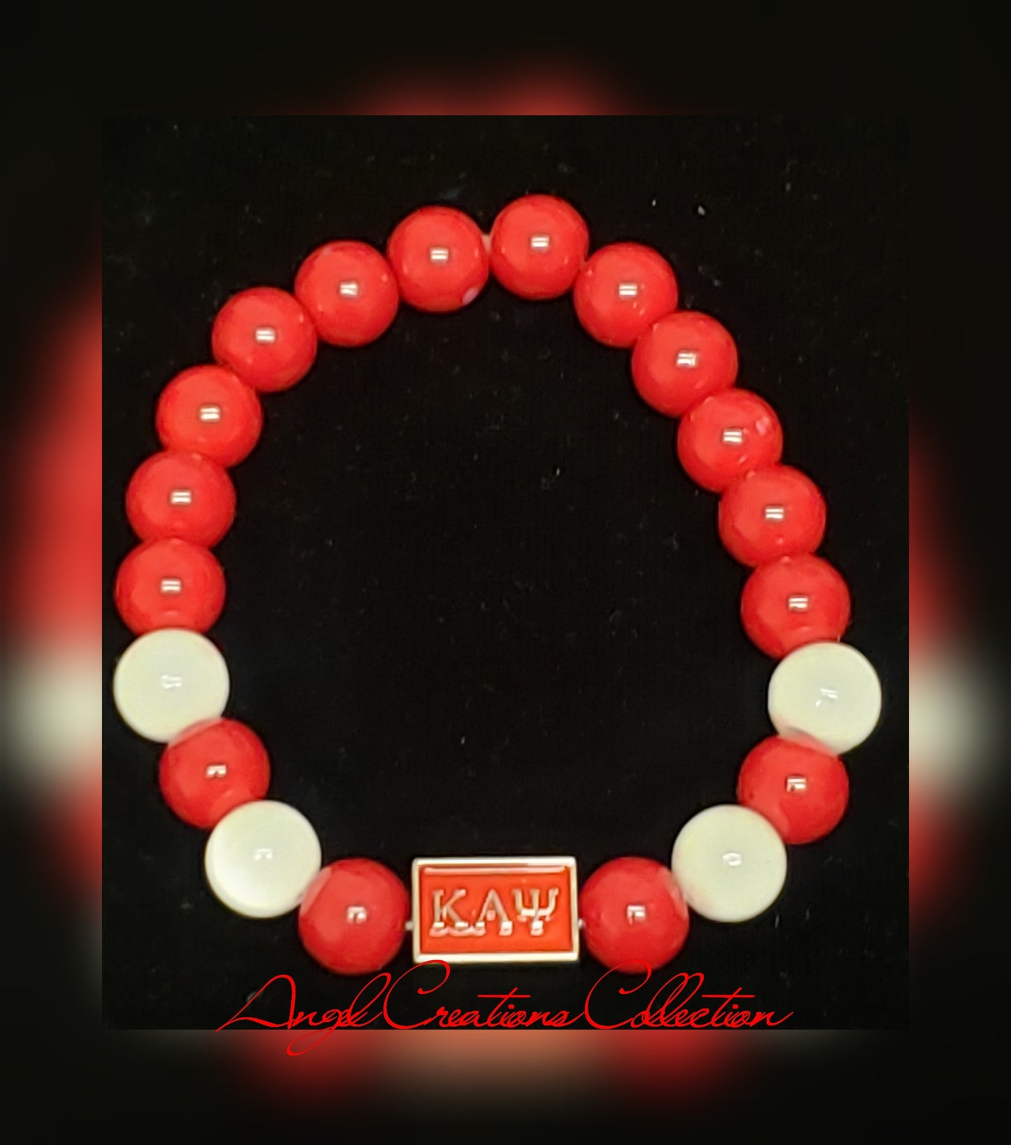 Fraternity Bracelets