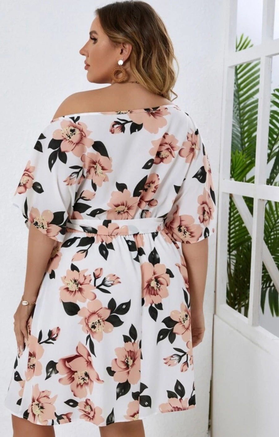 Floral in Springtime