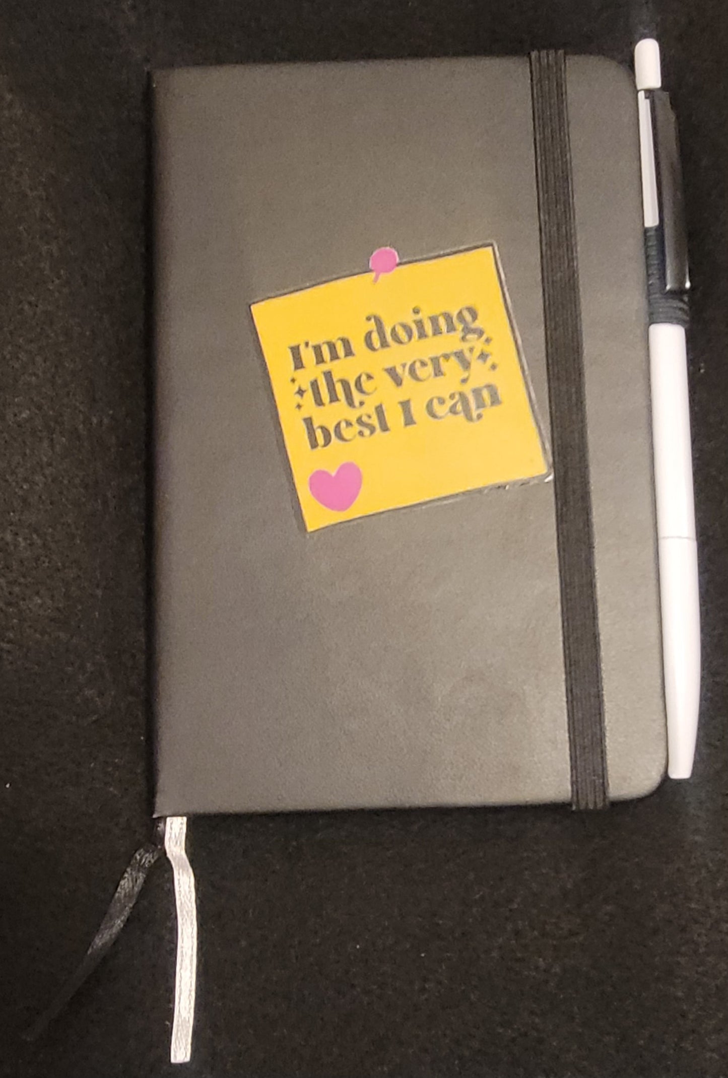 Affirmation Mini Journals