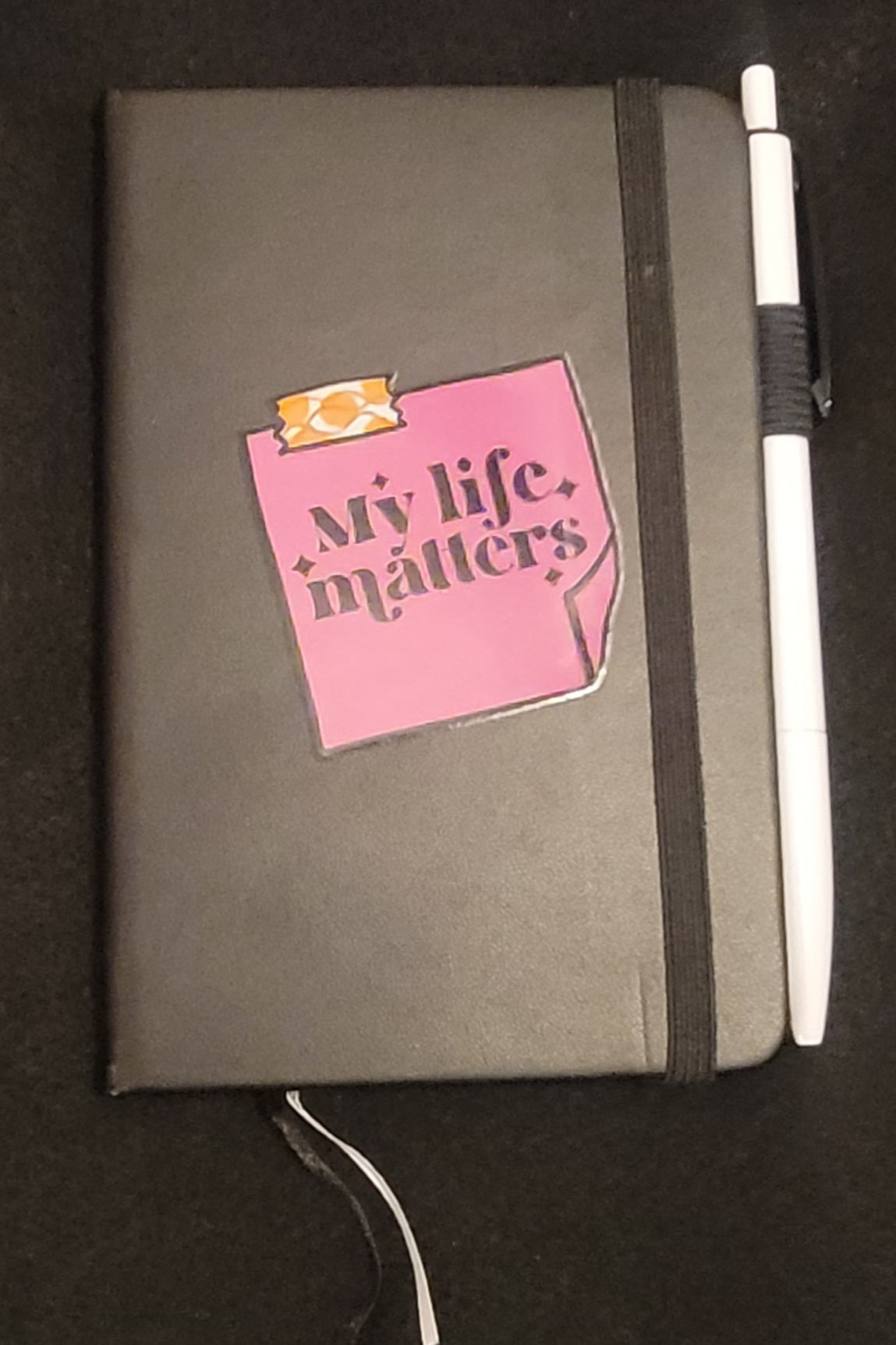 Affirmation Mini Journals