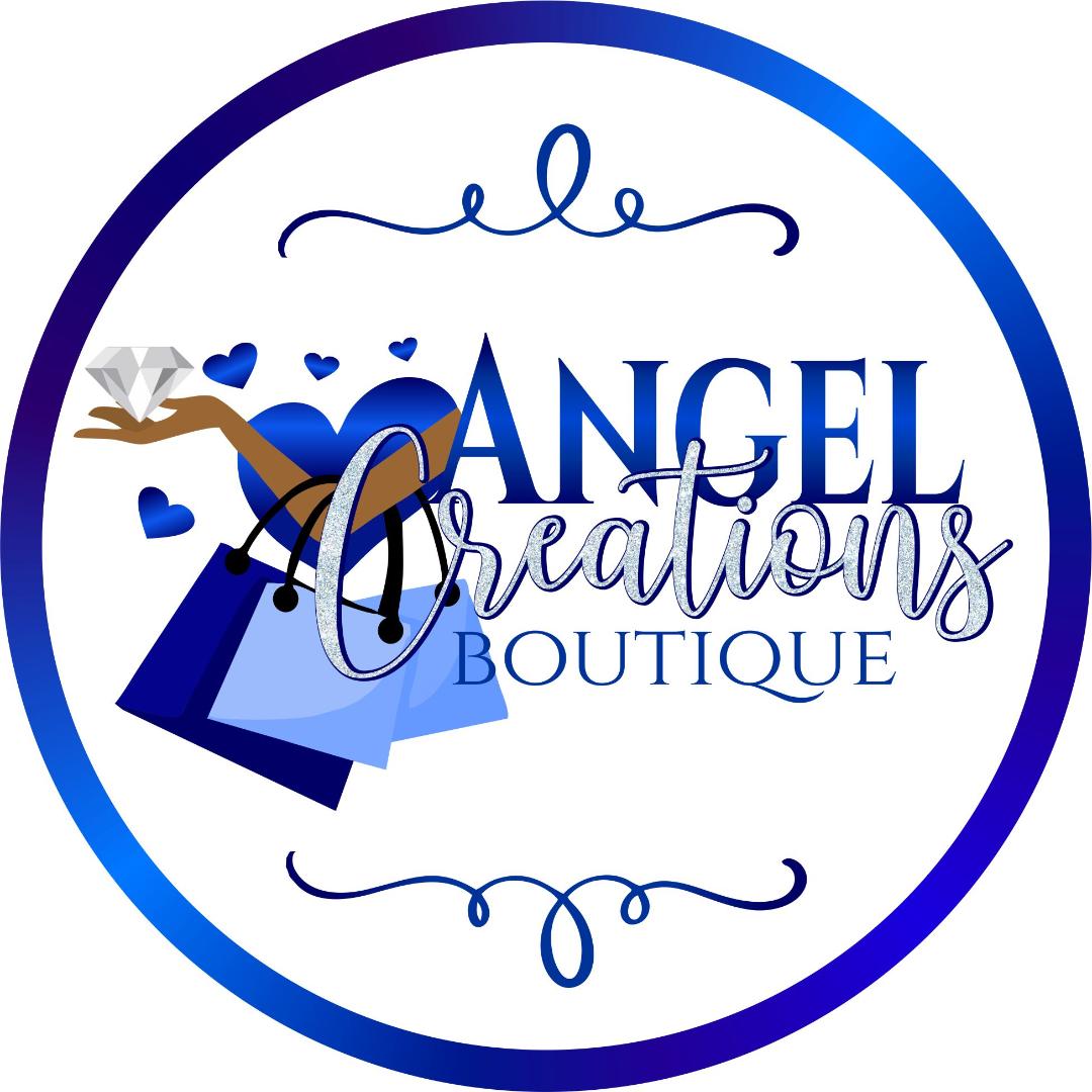 Collections Angel Creations Boutique