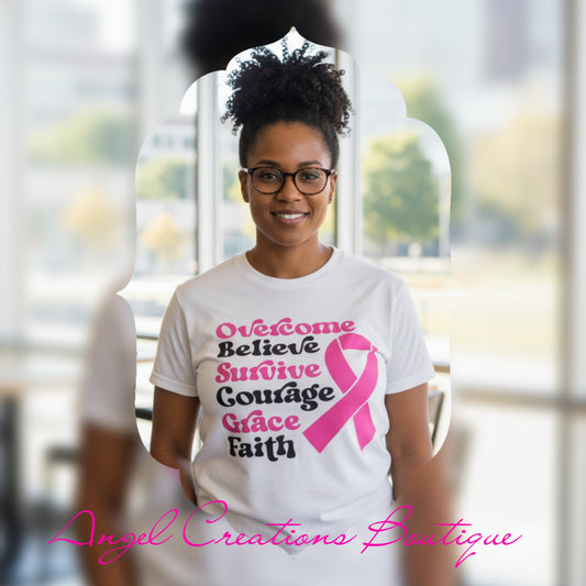 Breast Cancer Awareness