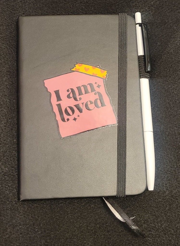 Affirmation Mini Journals