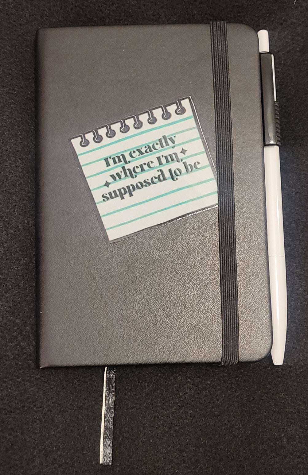 Affirmation Mini Journals