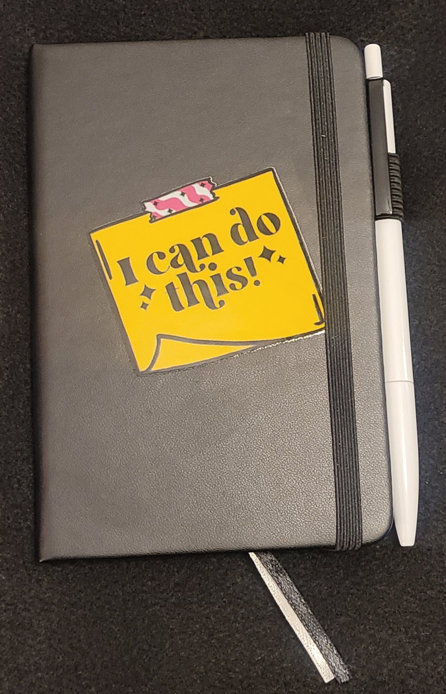 Affirmation Mini Journals