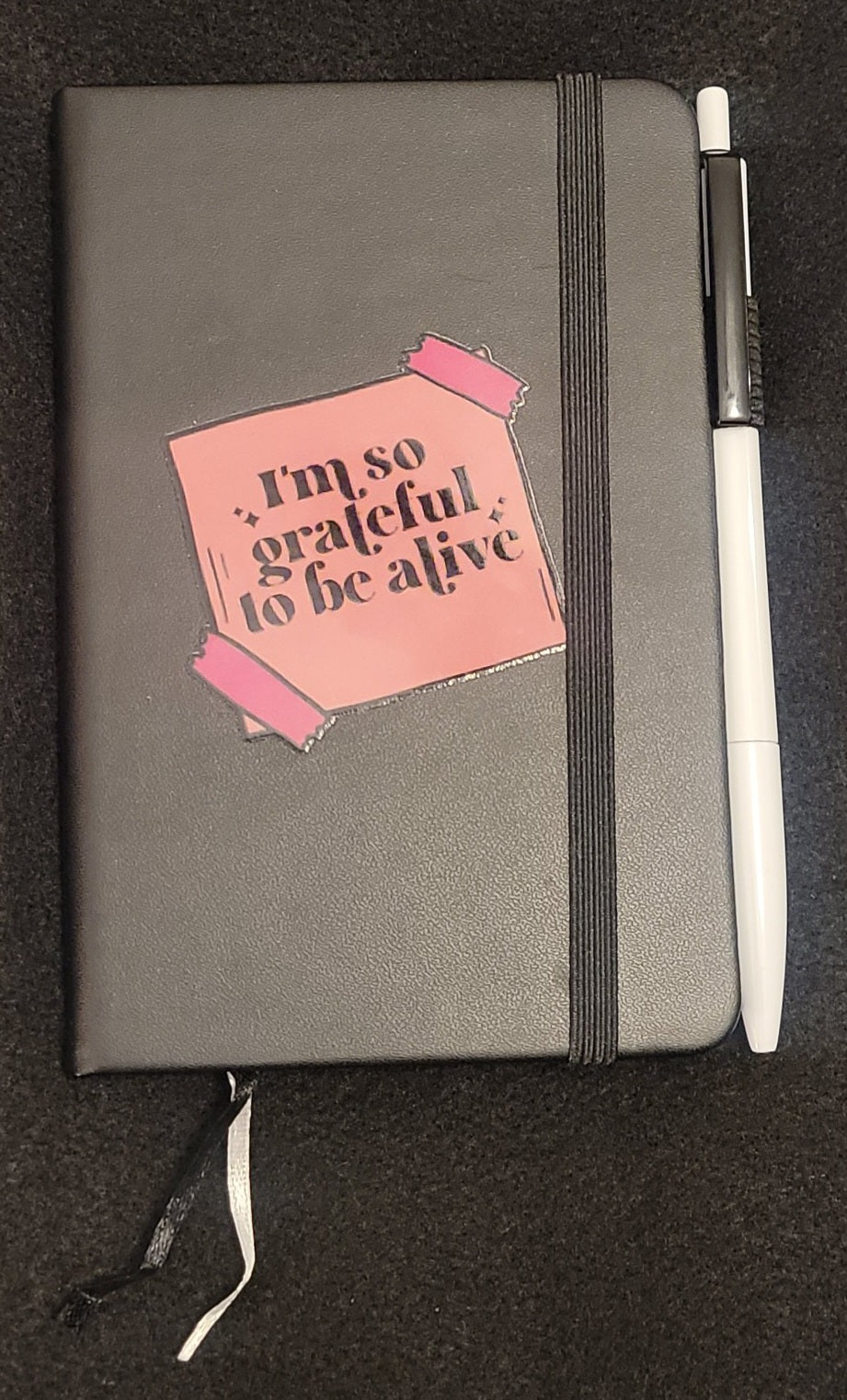 Affirmation Mini Journals