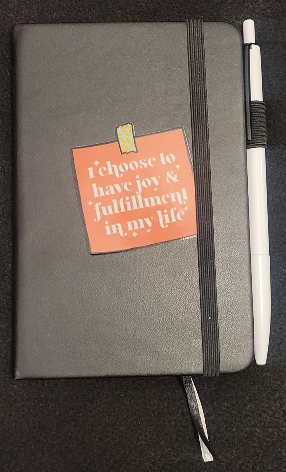 Affirmation Mini Journals