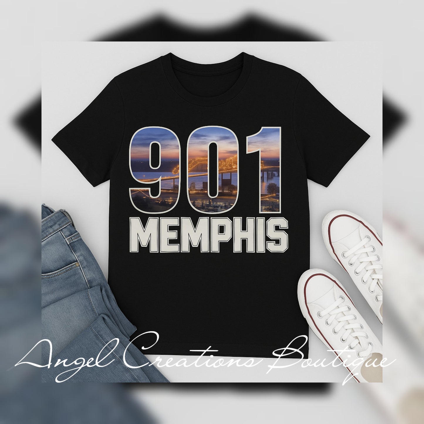 901 DAY TEE