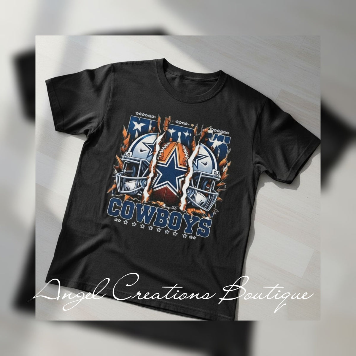 Football Tees