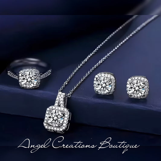 Princess Sparkling Set