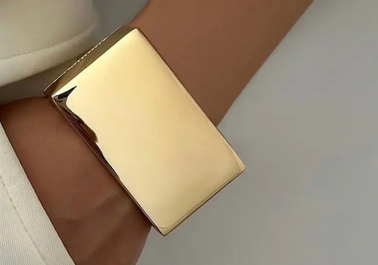 Square Statement Bracet