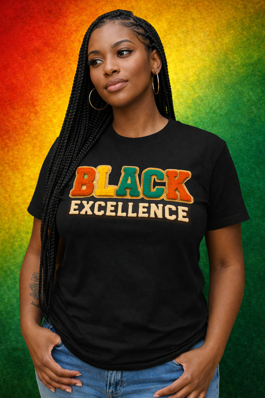 Black History Tees