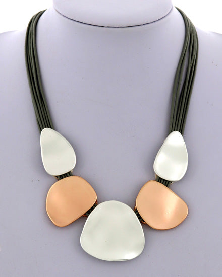 Matte Necklace