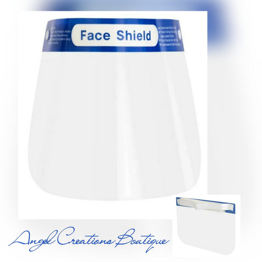 Face Shields