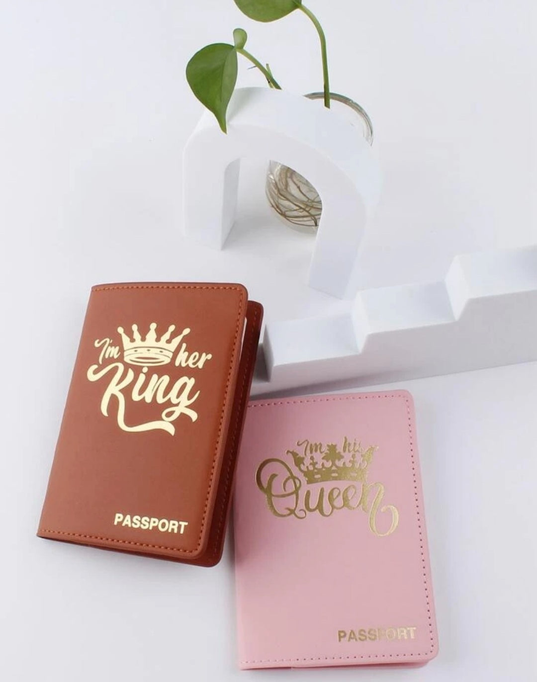 Passport Case