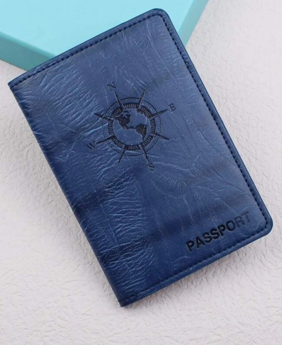 Passport Case