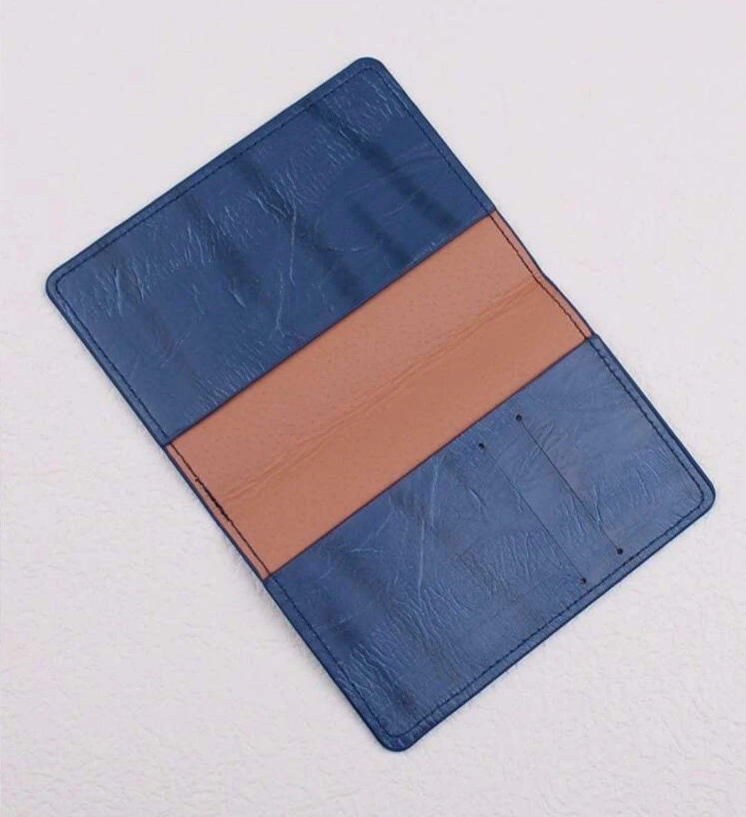 Passport Case